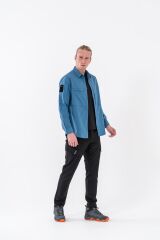 PANTOLON TACTICAL - 516 - SİYAH