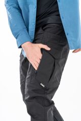PANTOLON TACTICAL - 516 - SİYAH
