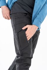 PANTOLON TACTICAL - 516 - SİYAH