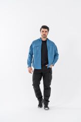 PANTOLON TACTICAL - 516 - SİYAH
