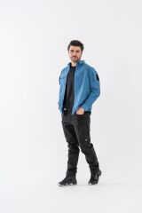 PANTOLON TACTICAL - 516 - SİYAH