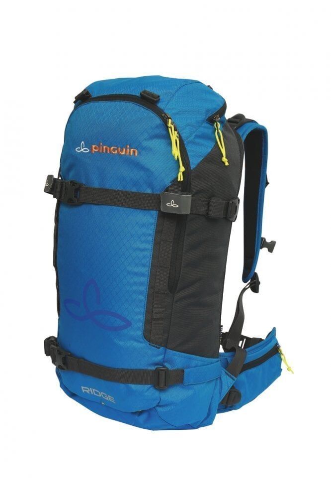 PINGUIN RUCKSACKS RIDGE SIRT CANTASI MAVI