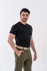 PANTOLON HIKING - 521 - N21 - HAKİ1