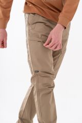 PANTOLON TACTICAL - 505 - BEJ