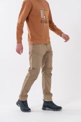 PANTOLON TACTICAL - 505 - BEJ