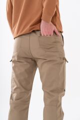 PANTOLON TACTICAL - 505 - BEJ