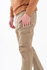 PANTOLON TACTICAL - 505 - BEJ