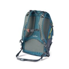 PINGUIN RUCKSACKS INTEGRAL SIRT CANTASI PETROL MAVİSİ