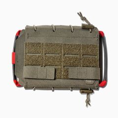 5.11 UCR FLAT IFAK POUCH YEŞİL