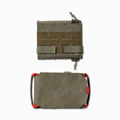 5.11 UCR FLAT IFAK POUCH YEŞİL