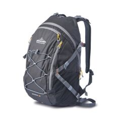PINGUIN RUCKSACKS INTEGRAL SIRT CANTASI SIYAH