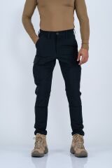 PANTOLON TREKKİNG ASAYİŞ - 511 - LACİVERT