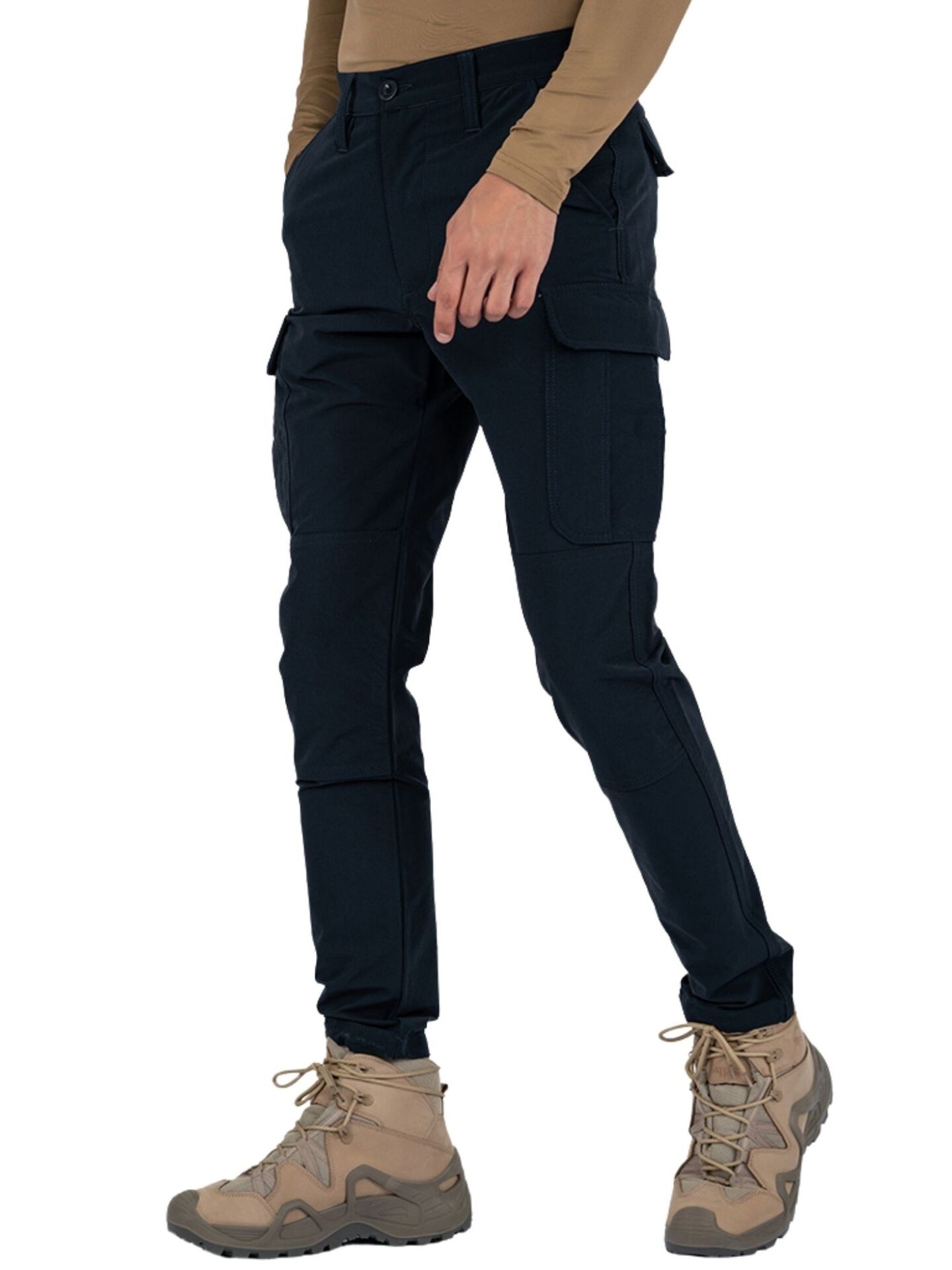 PANTOLON TREKKİNG ASAYİŞ - 511 - LACİVERT