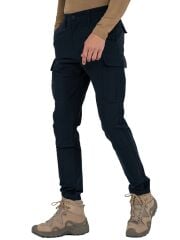 PANTOLON TREKKİNG ASAYİŞ - 511 - LACİVERT