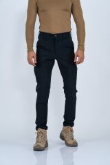 PANTOLON TREKKİNG ASAYİŞ - 511 - LACİVERT