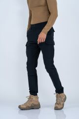 PANTOLON TREKKİNG ASAYİŞ - 511 - LACİVERT