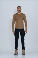 PANTOLON TREKKİNG ASAYİŞ - 511 - LACİVERT