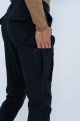 PANTOLON TREKKİNG ASAYİŞ - 511 - LACİVERT