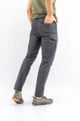 PANTOLON TACTICAL - 516 - ANTRASİT
