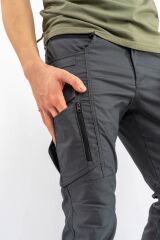 PANTOLON TACTICAL - 516 - ANTRASİT