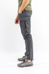 PANTOLON TACTICAL - 516 - ANTRASİT