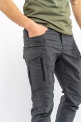 PANTOLON TACTICAL - 516 - ANTRASİT