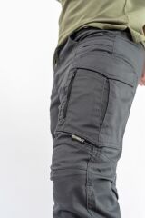 PANTOLON TACTICAL - 516 - ANTRASİT