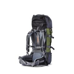 PINGUIN RUCKSACKS EXPLORER  SIRT CANTASI YEŞİL