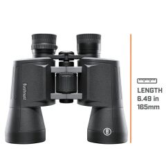 BUSHNELL 12X50 POWERWIEV 2 EL DURBUNU