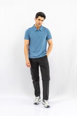 PANTOLON SAFARİ - 533 - SİYAH