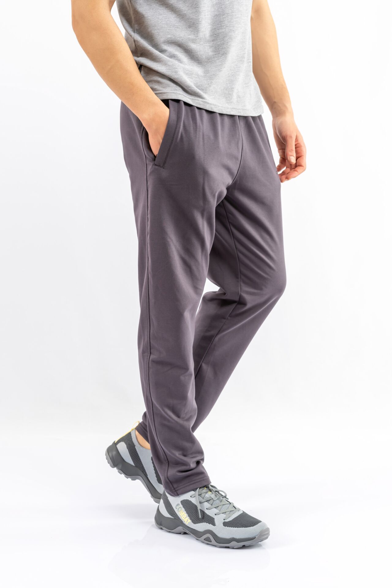 EŞOFMAN ALT - 298 - ANTRASİT