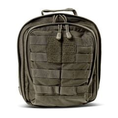 5.11 RUSH MOAB 6 TACTICAL RANGER YESIL CANTA