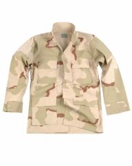 STURM RIPSTOP COL KAMUFLAJ CEKET XL XL