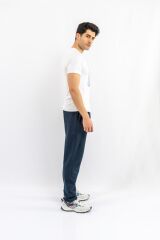 EŞOFMAN ALT - 298 - LACİVERT