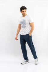 EŞOFMAN ALT - 298 - LACİVERT