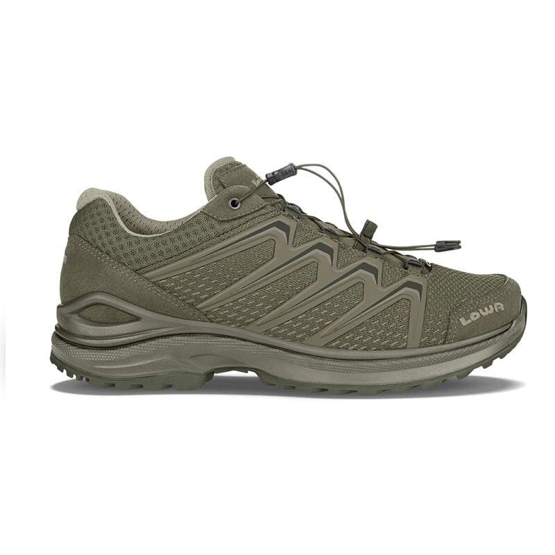 LOWA MADDOX GTX RANGER GREEN AYAKKABI