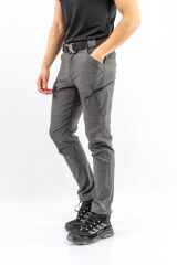 PANTOLON TACTİCAL TREKKİNG  - 501 - ANTRASİT