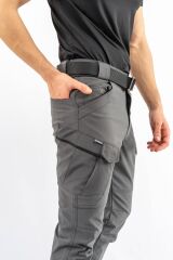 PANTOLON TACTİCAL TREKKİNG  - 501 - ANTRASİT