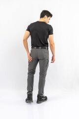 PANTOLON TACTİCAL TREKKİNG  - 501 - ANTRASİT