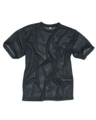 STURM SIYAH FILE TISORT XL