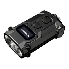 NITECORE TINI3 GR 600 LUMEN SARJLI EL FENERI GRİ