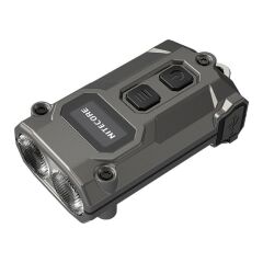 NITECORE TINI3 GR 600 LUMEN SARJLI EL FENERI SİYAH