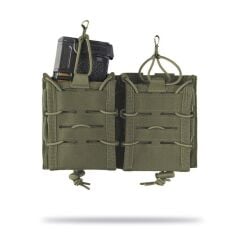 STURM OPEN TOP FLEX DOUBLE SARJORLUK