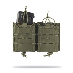 STURM OPEN TOP FLEX DOUBLE SARJORLUK