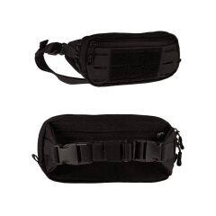 STURM LASER CUT YESIL BEL CANTA (13515001)