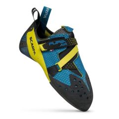 SCARPA FURIA AIR BALTIC BLUE/YE TIRMA AYAKKABI (1) 42