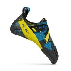 SCARPA FURIA AIR BALTIC BLUE/YE TIRMA AYAKKABI (1) 42,5
