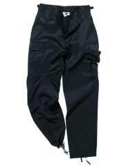 STURM RANGER SIYAH PANTOLON XXL S