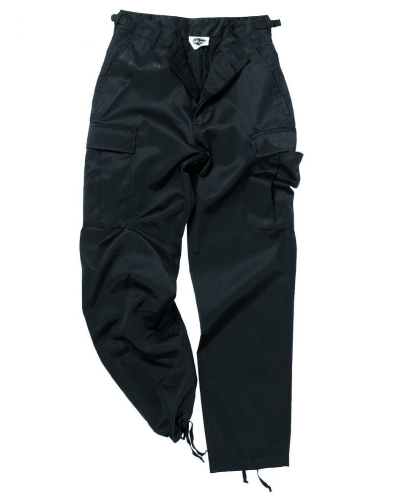 STURM RANGER SIYAH PANTOLON XXL L