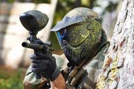 Paintball Ürünleri
